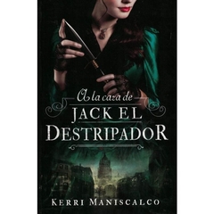A la caza de Jack el destripador