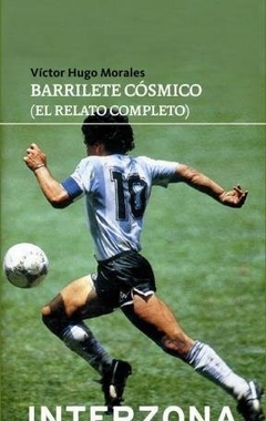 Barrilete cosmico, El