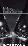 Reportajes de Felix Chaneton, los