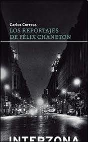 Reportajes de Felix Chaneton, los
