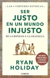 SER JUSTO EN UN MUNDO INJUSTO