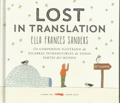 Lost in translation
