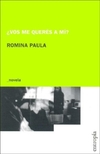 Vos me queres a mi