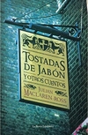 Tostadas de Jabon y otros cuentos