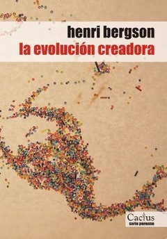 Evolucion creadora, La