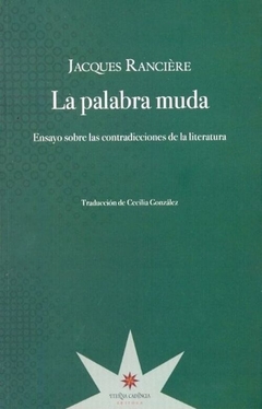 Palabra muda, La