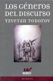 Generos del discurso, los