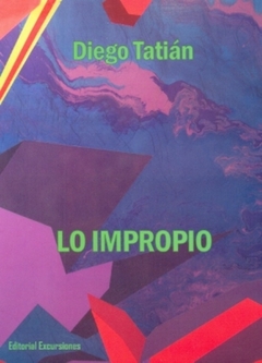 Lo impropio