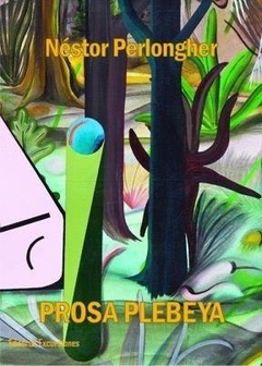Prosa Plebeya - tienda online