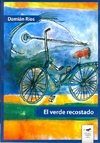 Verde recostado, el