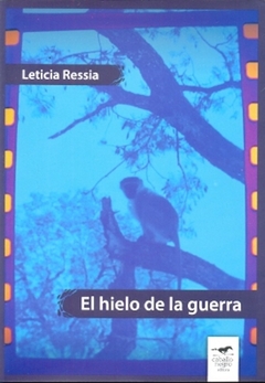 Hielo de la guerra, el