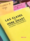 Clases de Hebe Uhart, Las
