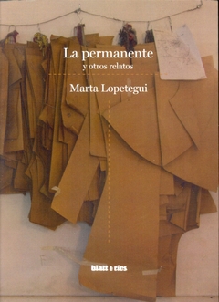 Permanente y otros relatos, La