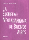 Escuela Neolacaniana de Buenos Aires, La - tienda online