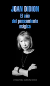 Año del pensamiento magico, el