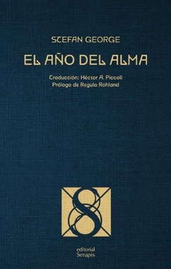 Año del alma, El en internet