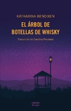 El árbol de las botellas de whisky