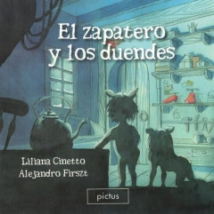 Zapatero y los duendes, El