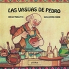 Vasijas de Pedro, Las