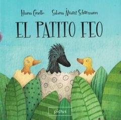 Patito feo, El