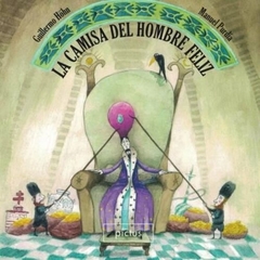 Camisa del hombre feliz, La