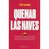 Quemar las naves
