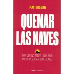 Quemar las naves