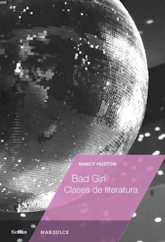Bad girl, clases de literatura