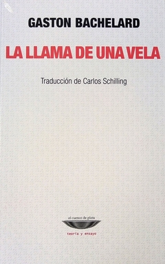 Llama de una vela, La