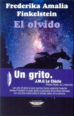 Olvido, El