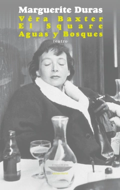 Vera Baxter-El square-Aguas y bosques