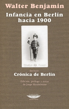 Infancia en Berlin hacia 1900