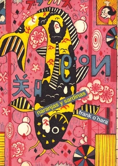 Naranjas y sardinas