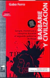 Barbarie y civilizacion