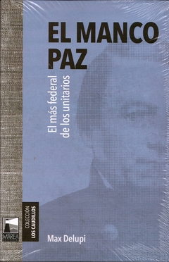 Manco Paz, El