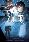 Amuleto 2. La maldicion del guardian de la piedra