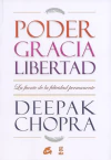Poder Gracia Libertad (Coedicion)