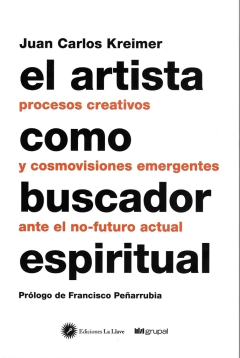 Artista como buscador espiritual, El