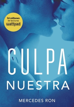 Culpa nuestra 3 - comprar online