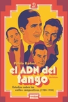 ADN del tango, El