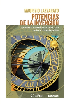 Potencias de la invencion