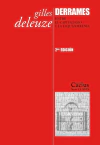 Derrames. Entre el capitalismo y la esquizofrenia (2da Edic)