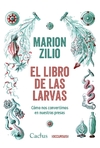 El libro de las larvas