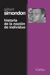 Historia de la noción de individuo
