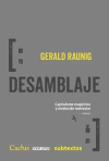 Desamblaje (Volumen 2)