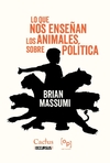 Lo que los animales nos enseñan de política