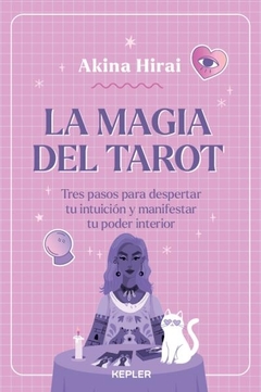 MAGIA DEL TAROT, LA
