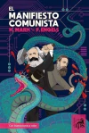 Manifiesto Comunista, El (ilustraciones a color)