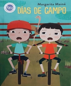 Dias de campo - Las aventuras de Fernan