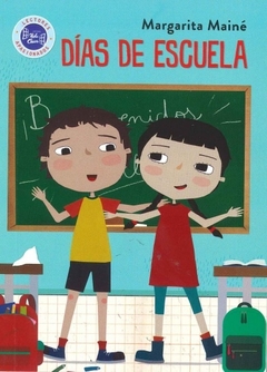 Dias de escuela - Las aventuras de Fernan